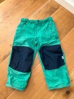 Finkid Hose Outdoor Gr. 90/100 UV Schutz Mecklenburg-Vorpommern - Samtens Vorschau