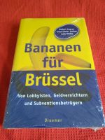 Angres Bananen für Brüssel. EU Lobbyisten Subvention Berlin - Mitte Vorschau