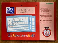 Oxford Zahlenlernheft ZL A4 NEU! Niedersachsen - Müden Vorschau