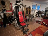 Gym Hammer Muscle Tower Krafttrainer Baden-Württemberg - Sachsenheim Vorschau