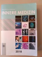 Innere Medizin Buch Herold 2018 Nachschlagwerk Berlin - Niederschönhausen Vorschau