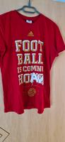 FC Bayern T-Shirt Football is coming Hoam Bayern - Langenzenn Vorschau