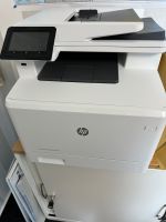 HP Color LaserJet Farblaserdrucker MFP M479dw Niedersachsen - Bissendorf Vorschau