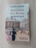 Roman 2014 - Im Glanz der Krone-Sinfonie des Teufels, R.Lehnort Rheinland-Pfalz - Lörzweiler Vorschau