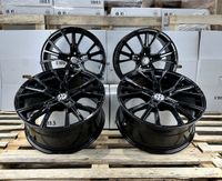 Avus AF18 19 Zoll Felgen für VW Golf 5 6 7 8 Passat Scirocco Arteon Phaeton Sharan BUS GTI GTD GTE egolf 6R 7R 8R B5 B6 B7 B8 CC 3C 13 R 3H 3D 7N T5 T6 Amarok 7HC 7HM 7HK 7J0  Sommerräder Winterräder Baden-Württemberg - Neckarsulm Vorschau