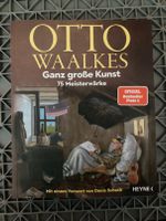 Waalkes, Otto: Ganz große Kunst (neu) Bayern - Schleching Vorschau