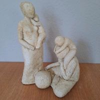 Skulptur Stein Familie Designer Kunst Hessen - Bad Homburg Vorschau