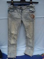 Mädchen Jeans Palomino Gr 134 Hessen - Friedrichsdorf Vorschau