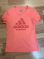 Laufshirt Adidas Größe M, nur einmal getragen Hessen - Langen (Hessen) Vorschau
