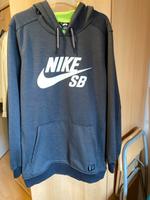 Nike SB Pullover Größe M Bayern - Adelsried Vorschau