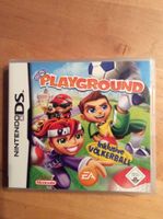 Nintendo DS Playground Bayern - Langerringen Vorschau