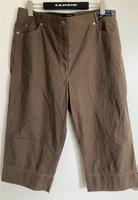 Stretch Capri Jeans von Raphaela by Brax/ Judy Band Gr 50 neuw. Nordrhein-Westfalen - Bünde Vorschau
