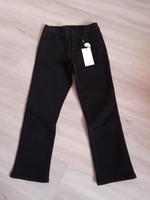 kaffe DK, Jeans,neu,akt.Koll.,m.Etik.,VK 69,95 €,Gr.38,schwarz Niedersachsen - Norden Vorschau