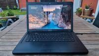 HP Notebook Windows 10 SDD Festplatte 8 GB DDR3 AMD DualCore Brandenburg - Finsterwalde Vorschau