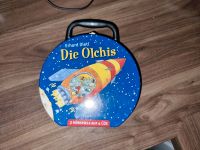 Die OLCHIS 2 Hörspiele auf 4 CDs - wie neu!! Bayern - Immenstadt Vorschau