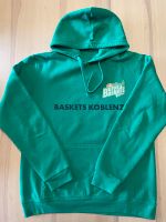 Jungen EPG Baskets Koblenz Hoodie Gr.M (170) Rheinland-Pfalz - Steimel Vorschau