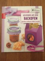 Geschenke aus dem Backofen - Buch Hessen - Breuna Vorschau