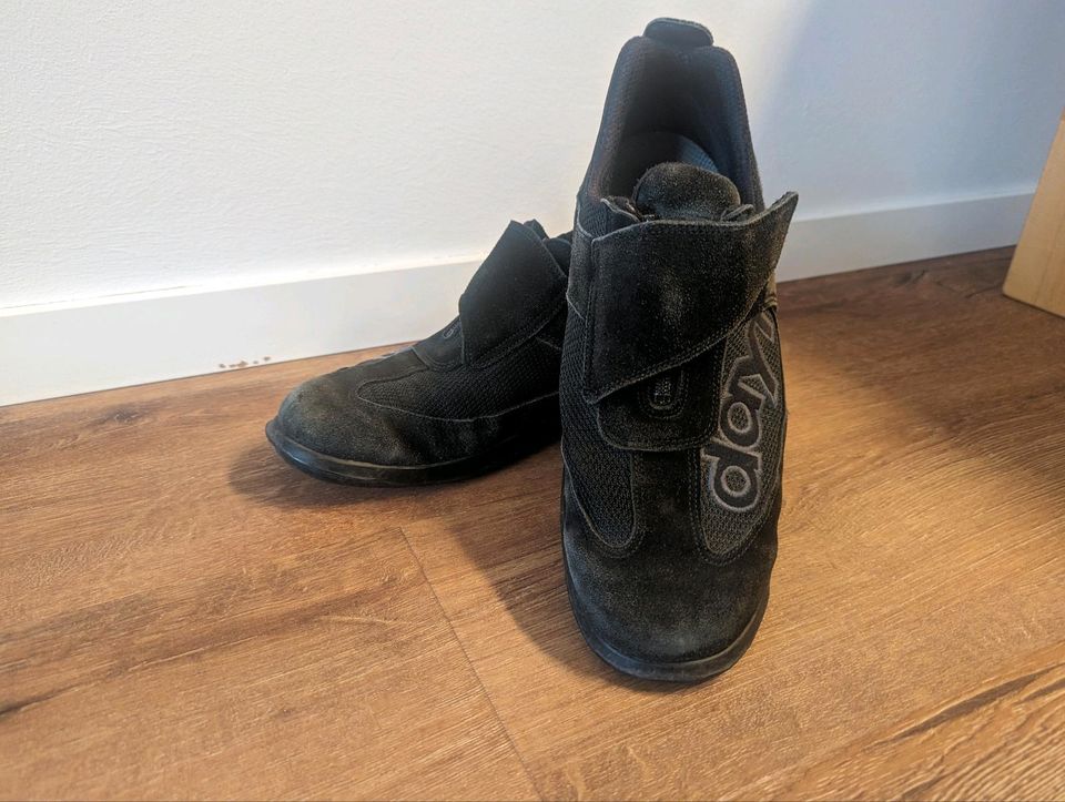 Daytona Moto Fun  Herren Schuhe Gr. 45 in Langenfeld