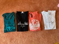 4 T-Shirts (Blind Date, AMISU) Gr. M/L Kr. München - Grasbrunn Vorschau