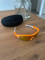 Oakley Radar Atomic Orange Fabian Cancellara limitiert 24-037 Nordrhein-Westfalen - Coesfeld Vorschau