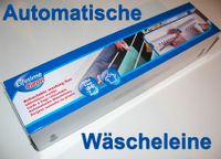 Automatische Wäscheleine ausziehbar für Innen geeignet Wäsche Rheinland-Pfalz - Lauterecken Vorschau