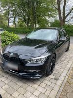 BMW 320d F30 Sportline Nordrhein-Westfalen - Herne Vorschau