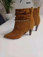 Frauen Halbschuhe Gr.39 Buchholz-Kleefeld - Hannover Groß Buchholz Vorschau