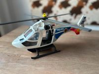 Playmobil Hubschrauber Polizei Baden-Württemberg - Pfullingen Vorschau