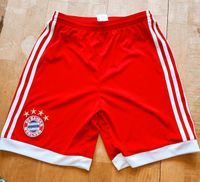 Shorts von FC Bayern München Gr. 164 Bayern - Veitshöchheim Vorschau