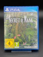 PlayStation 4 Secret of Mana Sachsen-Anhalt - Osterburg Vorschau