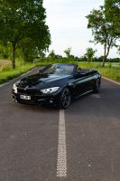 BMW 420D Cabrio F33 M Paket Nordrhein-Westfalen - Nörvenich Vorschau