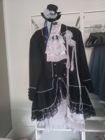 Ciel Phantomhive Cosplay (Black Butler) Hessen - Dieburg Vorschau