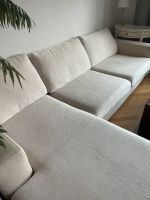 Sofa mit Recamier Eimsbüttel - Hamburg Rotherbaum Vorschau