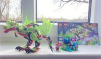 LEGO Elves - Der böse Drache des Kobold-Königs (41183) Niedersachsen - Celle Vorschau