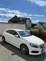 Mercedes-Benz A 180 AMG Line *Automatik*Sitzh*Navigation Dortmund - Brechten Vorschau