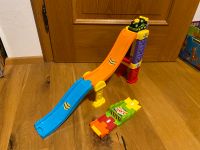 VTech Tut Tut Baby Flitzer Actionrampe Rampe Auto komplett Kr. Altötting - Garching an der Alz Vorschau