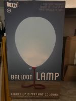 Balloon Lampe Hannover - Vahrenwald-List Vorschau