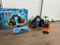 Playmobil 6679 Piraten Insel Nordrhein-Westfalen - Mönchengladbach Vorschau