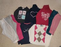 Kleidungspaket, Gr. 86/92, Sweatshirt, Pullis, Hosen Niedersachsen - Twistringen Vorschau