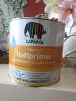 Caparol Capcryl Haftprimer 2,5l weiß Berlin - Hohenschönhausen Vorschau