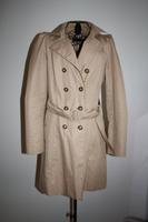 Zara Damen Trenchcoat Grösse L Beige Mantel Düsseldorf - Bilk Vorschau