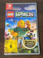 Lego Worlds | Nintendo Switch Rheinland-Pfalz - Leimersheim Vorschau