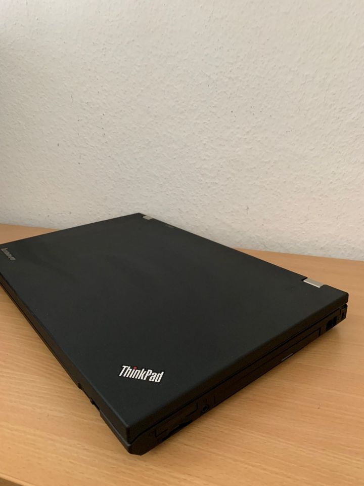 Laptop Lenovo T530i in Braunschweig