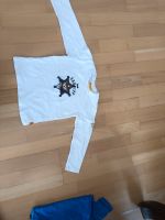 Steiff Shirt Cowboy 104 Baden-Württemberg - Tamm Vorschau