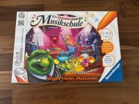 tiptoi Die monsterstarke Musikschule Baden-Württemberg - Friedrichshafen Vorschau