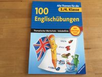 100 Englischübungen Ravensburger neu mit Lösungslupe Nordrhein-Westfalen - Hilchenbach Vorschau