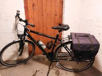 Samana Trekking Fahrrad von Winora Herren schwarz Niedersachsen - Wolfenbüttel Vorschau