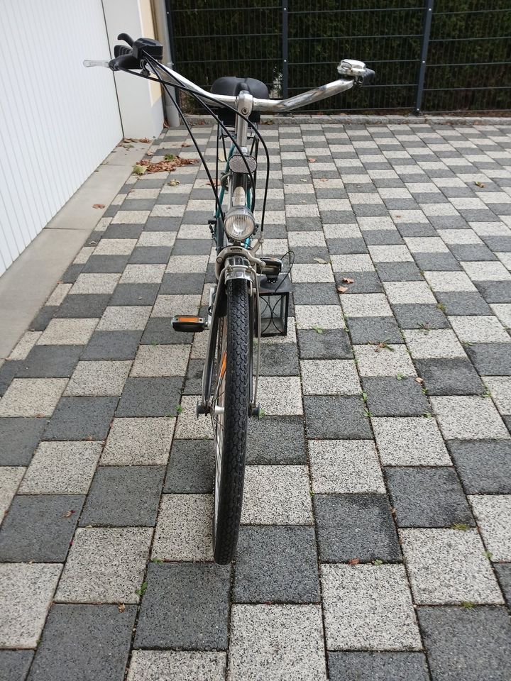 HEIDEMANN Amrum Touring Cityfahrrad in Lauingen a.d. Donau