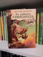 Michael Buckley, Die Akte Grimm, Die unüblichen Verdächtigen Nordrhein-Westfalen - Niederkassel Vorschau