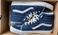 Vans 44 Neu ungetragen Sk8-Hi Herren blau Köln - Kalk Vorschau